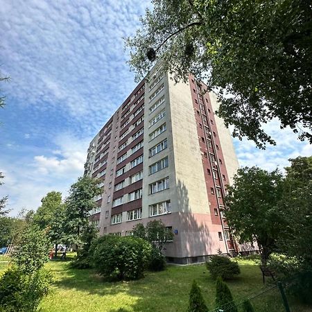 Ochota Apartment Warszawa Eksteriør bilde