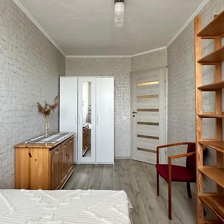 Ochota Apartment Warszawa Eksteriør bilde