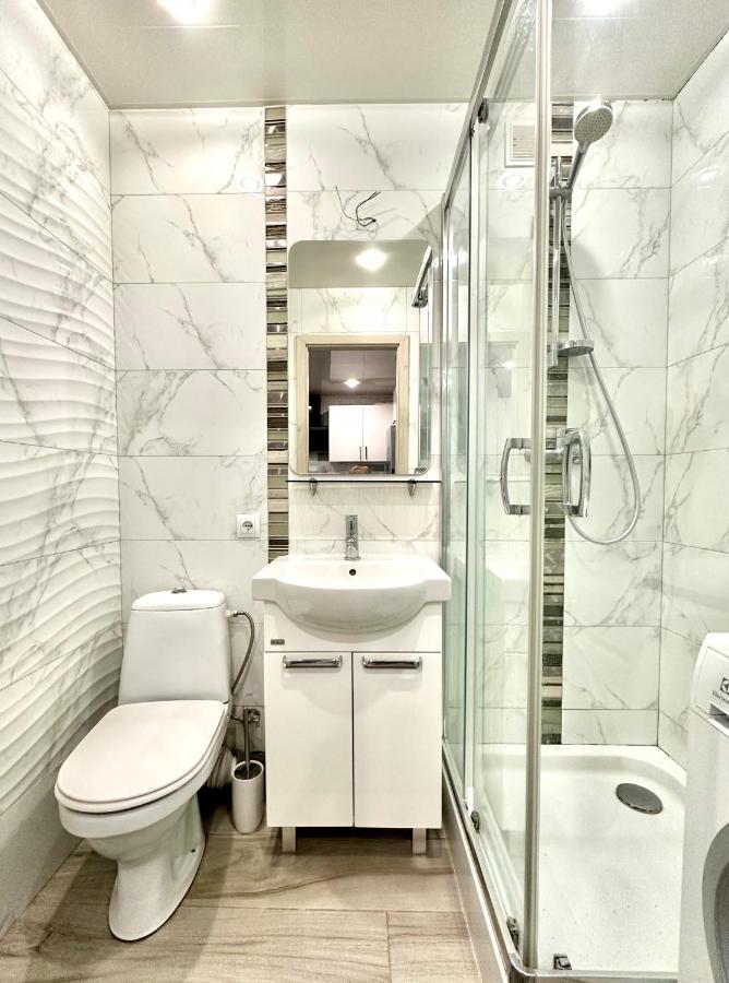 Ochota Apartment Warszawa Eksteriør bilde