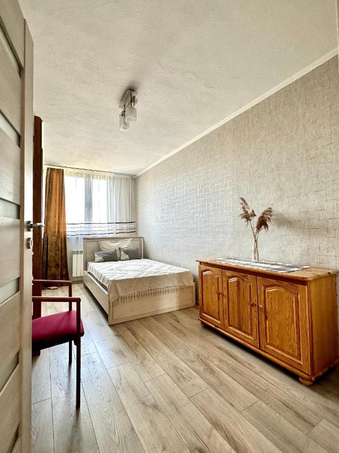 Ochota Apartment Warszawa Eksteriør bilde